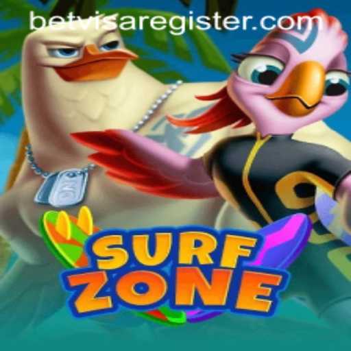 SurfZone: Riding the Waves of Excitement with BetVisa
